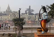 Rope way will be built up to the temple to visit Ramlala in Ayodhya