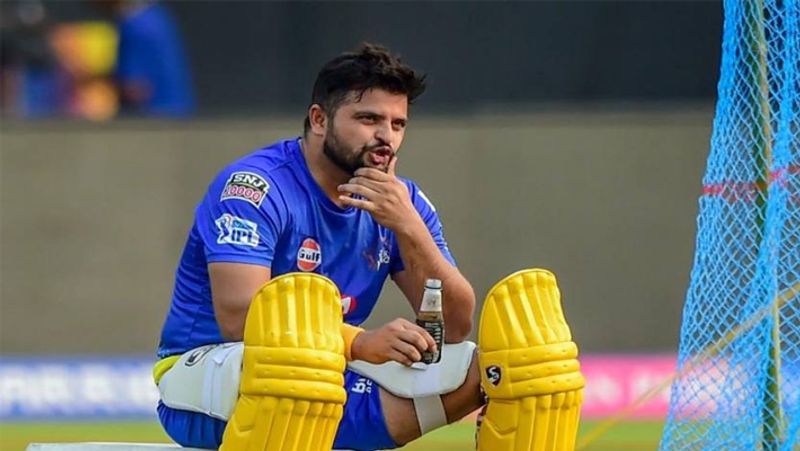 IPL auction CSK retain Suresh Raina for 2021 IPL season