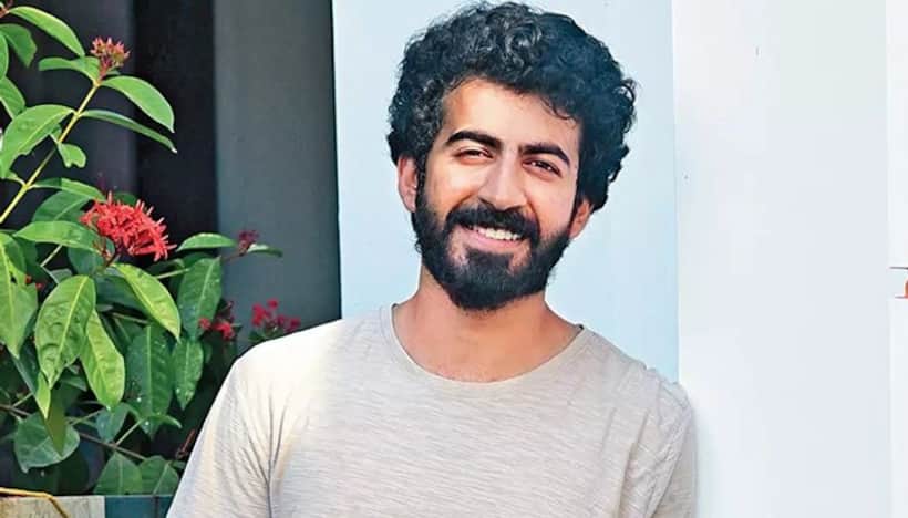Roshan Mathew on C U Soon, dating apps, lockdown and more