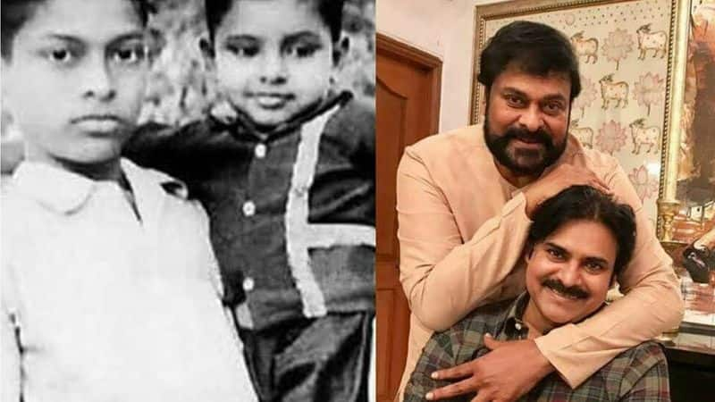 Pawan Kalyan: Secrets Revealed by His Mother Anjanadevi JmS