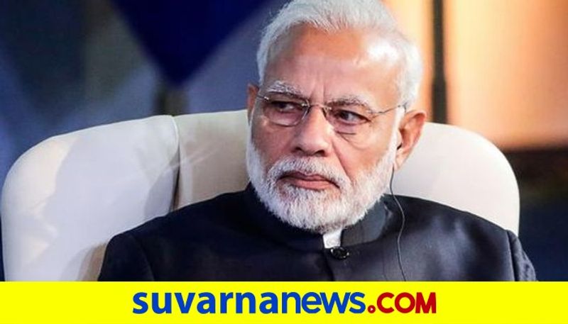 Narendra Modi In Favour Of Development Says SL bhyrappa snr