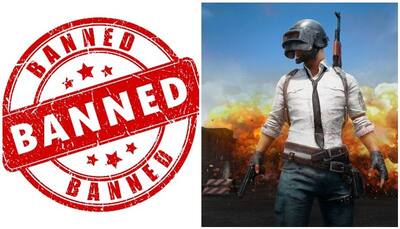 मोदी सरकार ने की चीन पर तीसरी डिजिटल स्ट्राइक, PUBG समेत 118 मोबाइल ऐप पर बैन