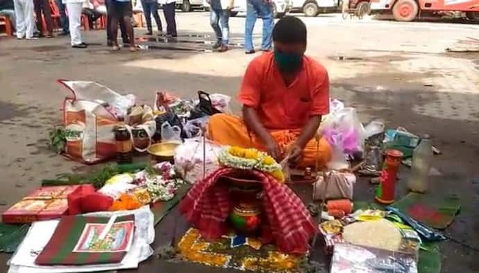 শারদীয়ায় সময় মতো ঘট স্থাপন করুন, জেনে নিন পূজার সঠিক সময়