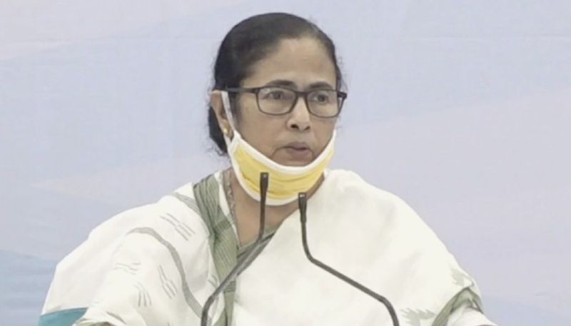 Mamata Banerjee: 75% candidates in West Bengal couldn't appear for JEE-Main examinations-dbr