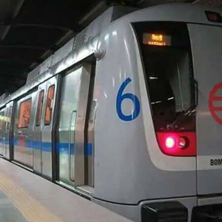 Delhi Metro launches priority frisking for special passengers