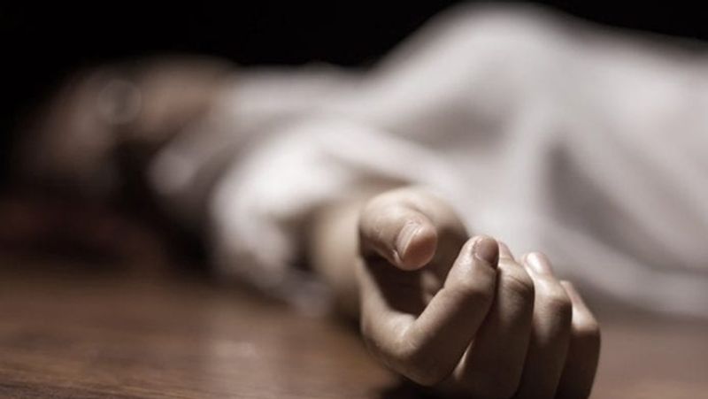 Person commits Suicide in Shiggon in Haveri District