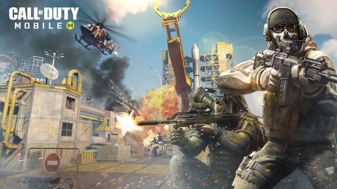 Call of Duty, Candy Crush, Ludo King, Subway Surfers among India's most data-collecting mobile games: Report