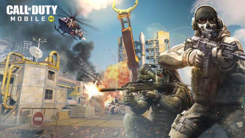 Call of Duty, Candy Crush, Ludo King, Subway Surfers among India's most data collecting mobile games: Report
