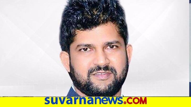 Prathap Simha