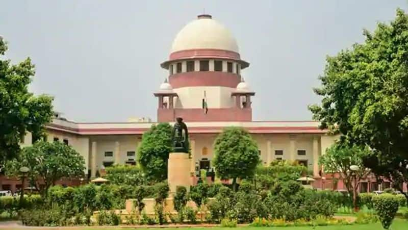 Plea For Care Of Elderly During Covid Supreme Court Seeks Replies From States