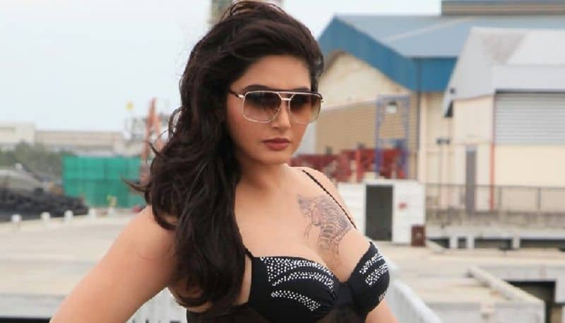 Sandalwood drug racket: After arrest, FIR filed against actress Ragini Dwivedi, 11 others-ycb