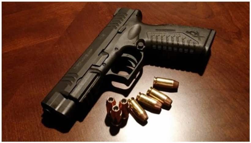 TMC worker shot dead in West Bengal