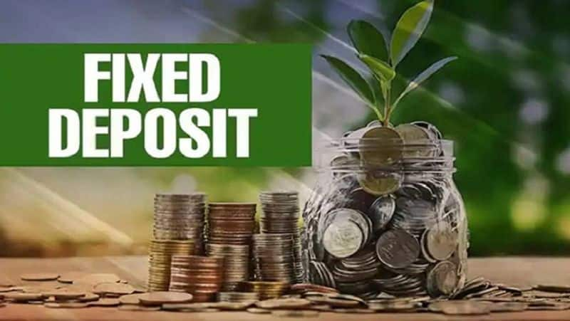 FD Rates If you want 9 percent more interest on fixed deposits do FD with these banks MKA