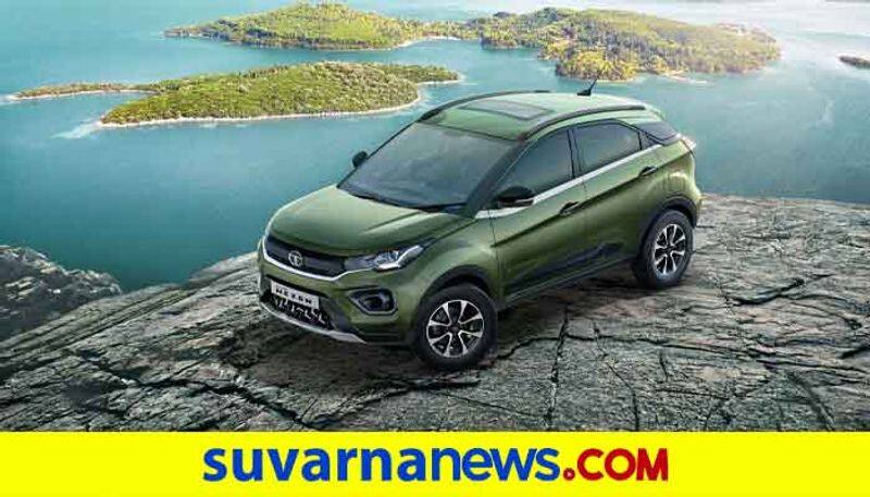 Is Tata Motors Takes A Dig At Maruti Suzuki S-Presso