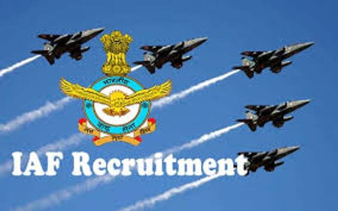 <p>The Indian Air Force (IAF) will hold a recruitment rally for Karnataka candidates in the city from September 23 to October 4 to select airmen in technical trades, an official said on Thursday.</p>
