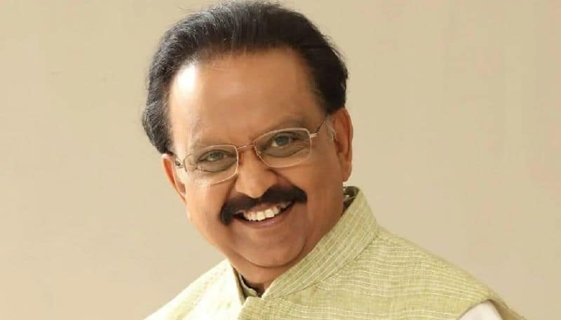 SP Balasubrahmanyam Health Stable Good News Soon SP Charan