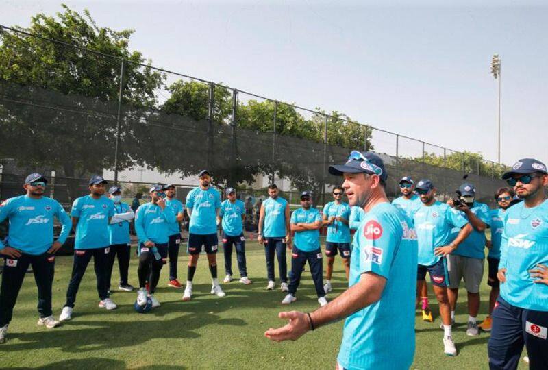 IPL 2020 Delhi capitals will miss remaining matches ot tournament