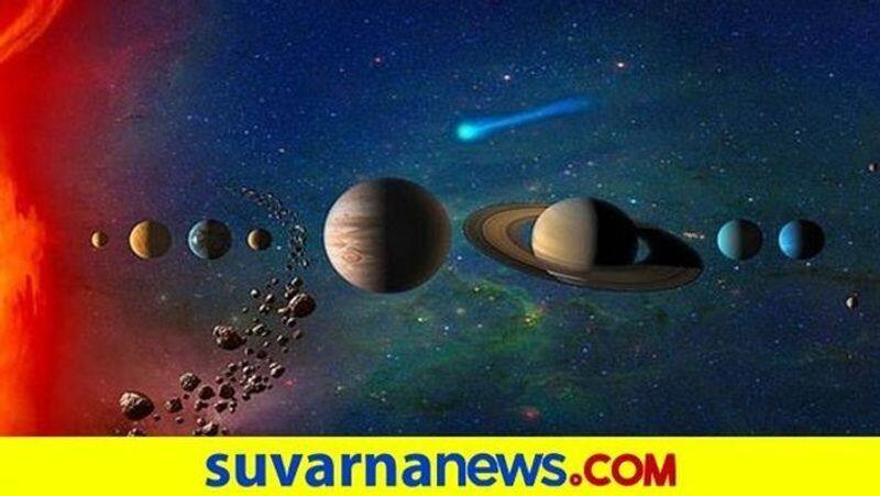 Daily Horoscope of 04 September 2020 in Kannada