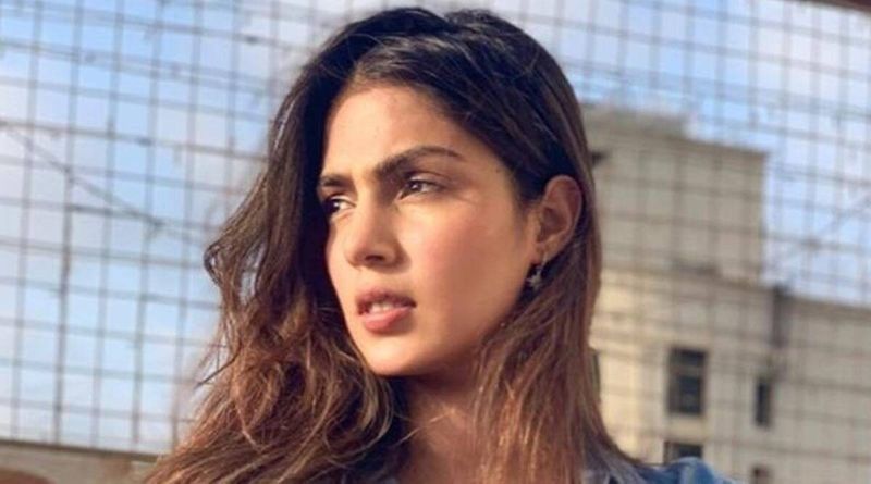 Sushant Singh suicide case: Rhea Chakraborty may be arrest today