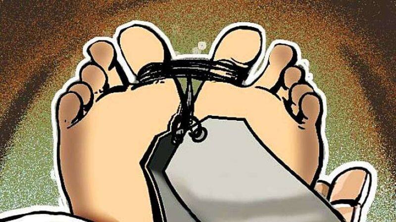 Unable to bear torture from boy shivamogga Girl commits suicide pod