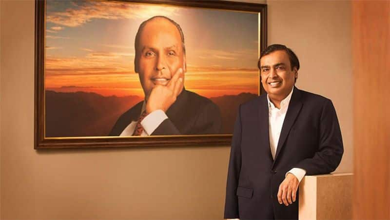 ril may sell 40 percentage of there retail stakes to amazon