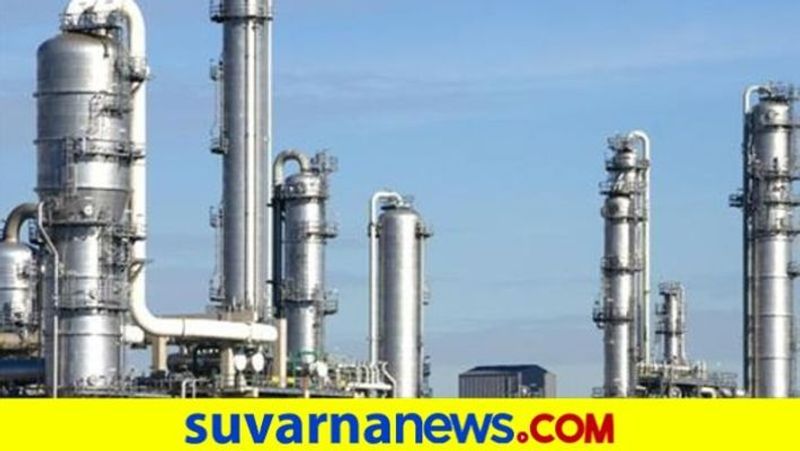 Industries are Open in Hubballi during Coronavirus