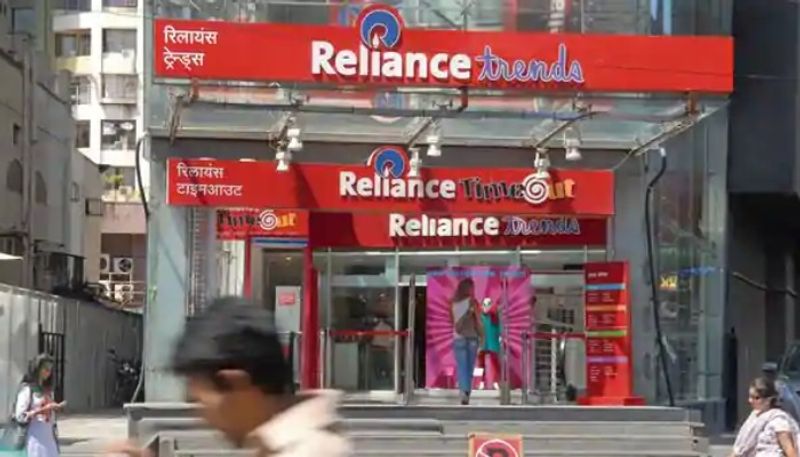 silver lake plan to invest in retail business of reliance