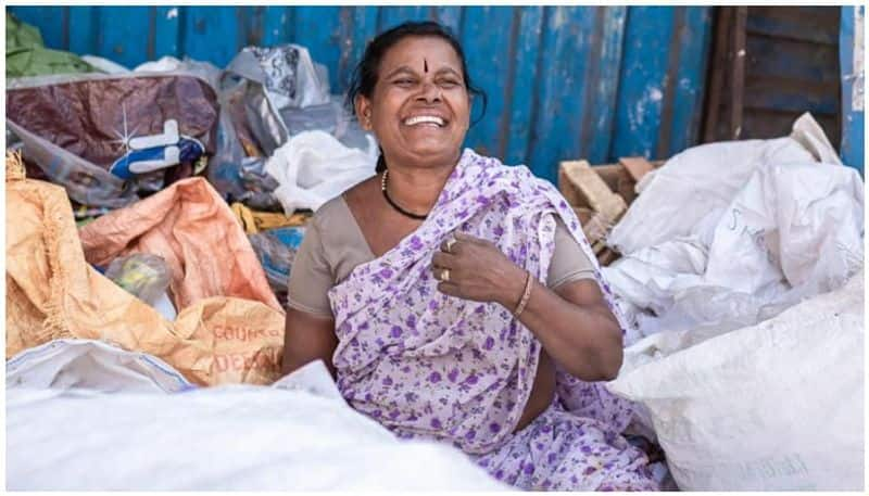 Humans of Bombay face book page life of a mother