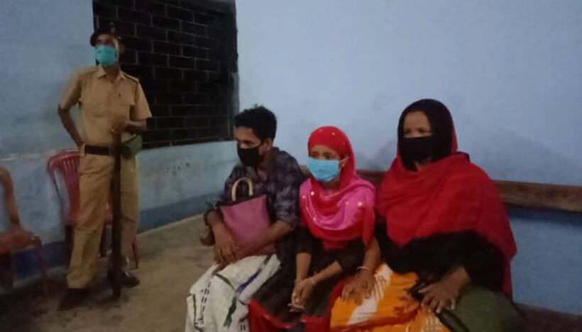 Youth rapes minor girl multiple times over days after luring her with work prospect in other state