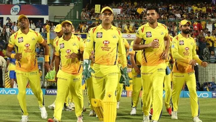 CSK को लगा एक और झटका, सुरेश रैना के बाद अब ये स्टार प्लेयर भी नहीं खेलेगा IPL