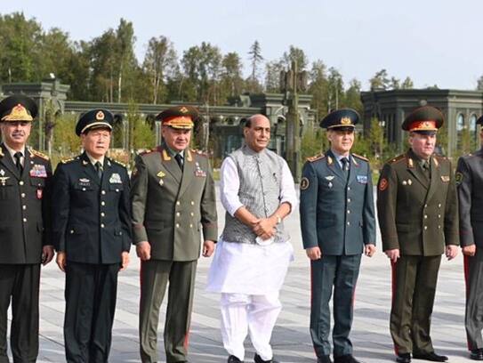 Dragon has been 'forced', not 'strong' in front of India, evidence has been found in Moscow