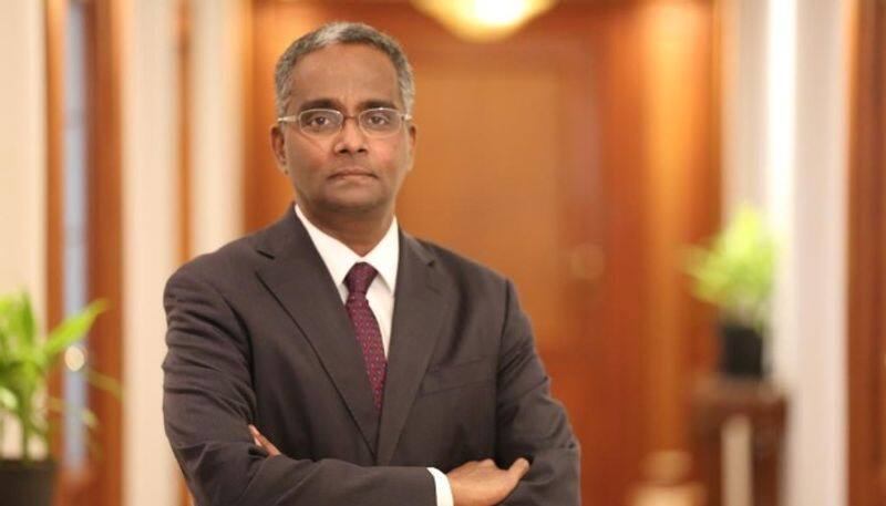 Murali Ramakrishnan has been appointed as the new MD and CEO of South Indian Bank