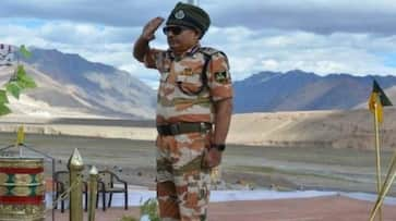 While China behaves inimically, Indian Army rescues Chinese citizens trapped in hostile environment