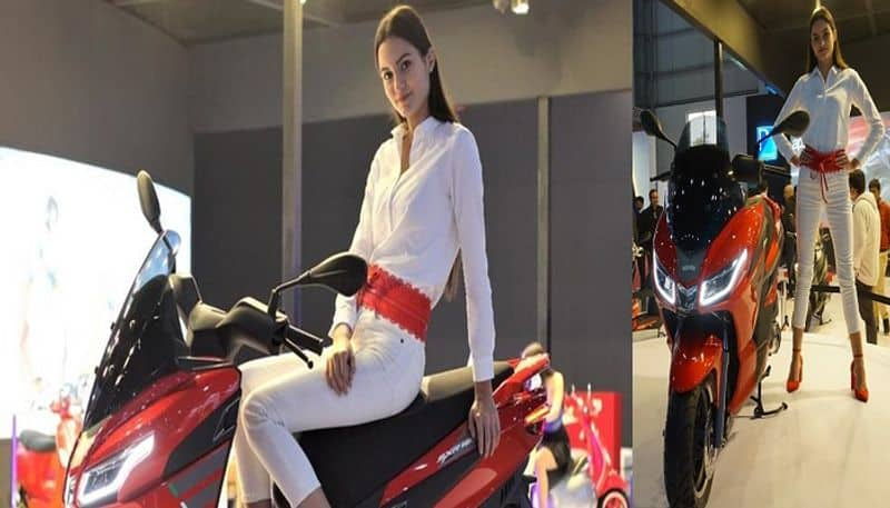 piagio aprilia sxr 160 set to launch in india soon