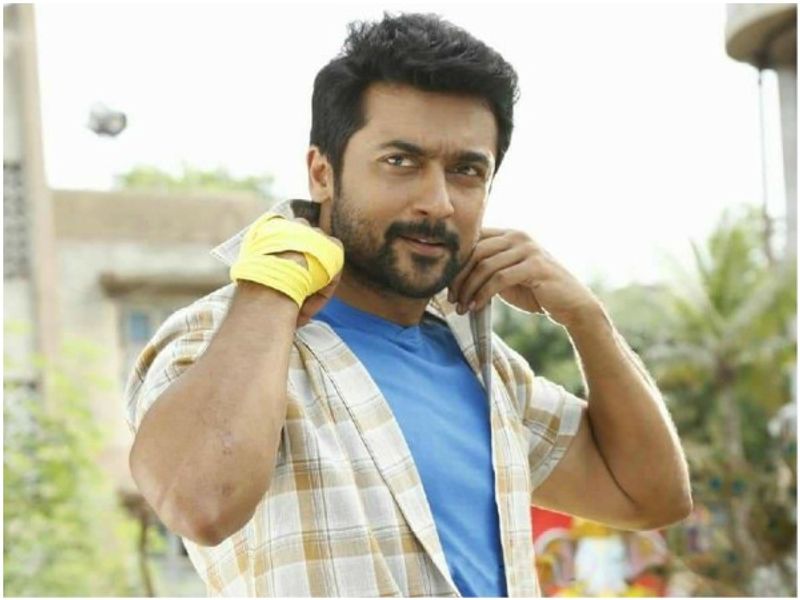 Suriya leaves a heartfelt note over Soorarai Pottru delay on Amazon Prime, dedicates a song-ayh