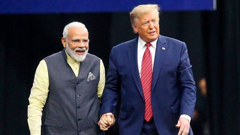 US election 2020: PM Modi great friend of mine, Indian-Americans would vote for me, says Trump-dnm