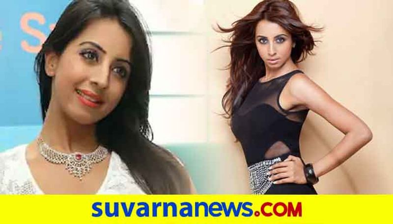 Sandalwood Drugs case Karnataka High Court Grants bail to Actress sanjjanaa galrani mah