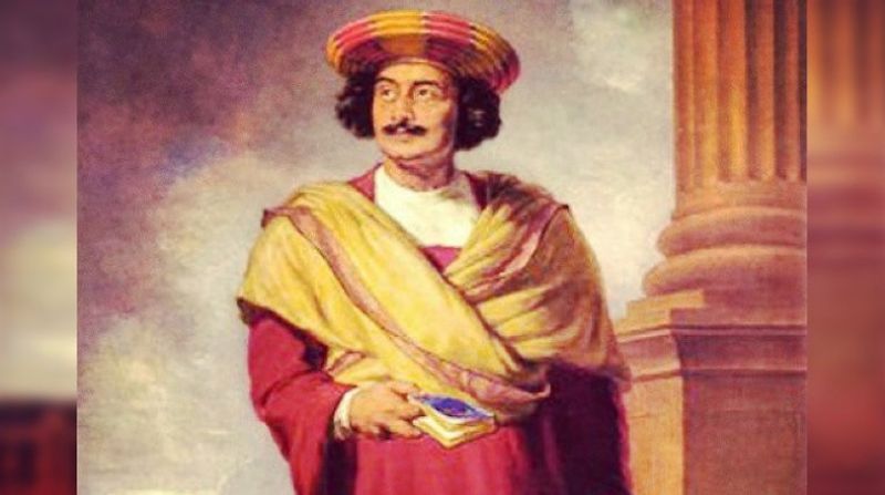 India@75 Freedom Fighters: Raja Ram Mohan Roy, the pioneer of the ...