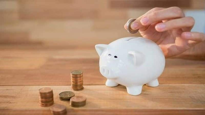 Saving Account Minimum Balance