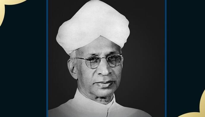 Sarvepalli Radhakrishnan