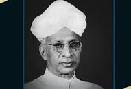 Teachers Day 2024: Celebrating Dr Sarvepalli Radhakrishnan legacy and the importance of teachers iwh