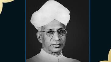 Teachers Day 2024: Celebrating Dr Sarvepalli Radhakrishnan legacy and the importance of teachers iwh