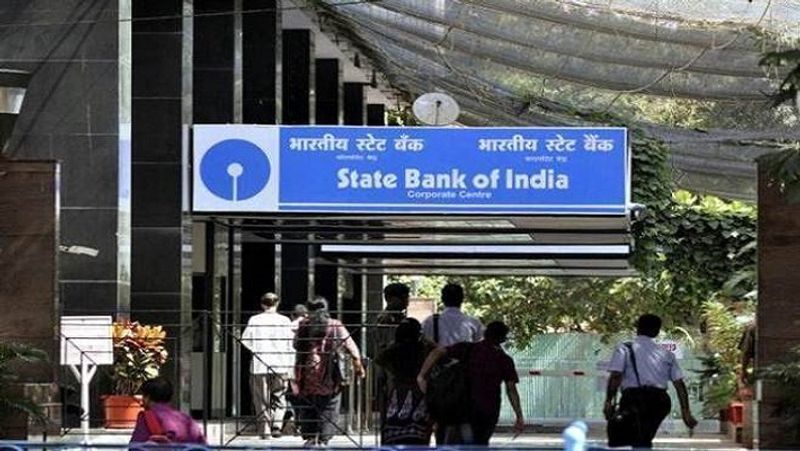 SBI VRS scheme 2020 for over 30000 employees