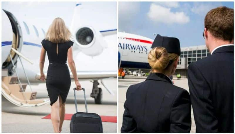 demand for sex, drugs, abuse; the on flight misbehavior from celebrities out in British Airways secret dossier