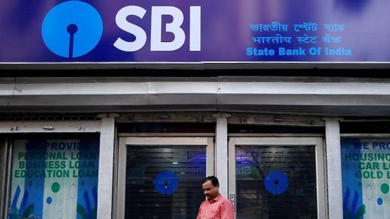 sbi vrs plan for employees