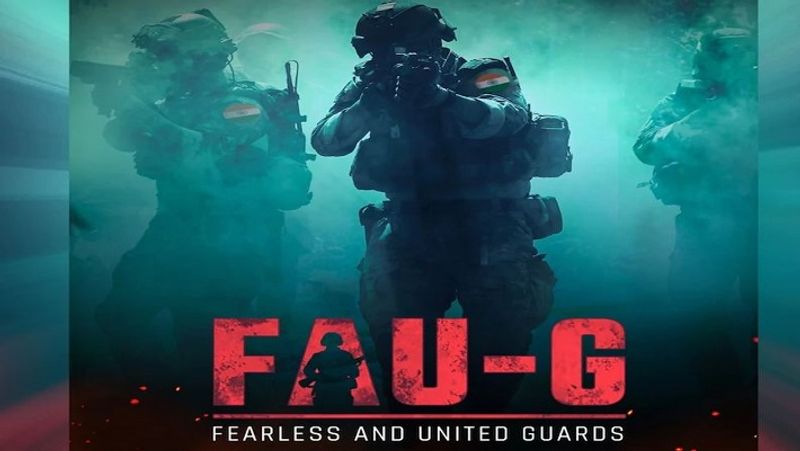 PUBG Mobile India rival FAU-G game launching soon: Here is all you want to know this game