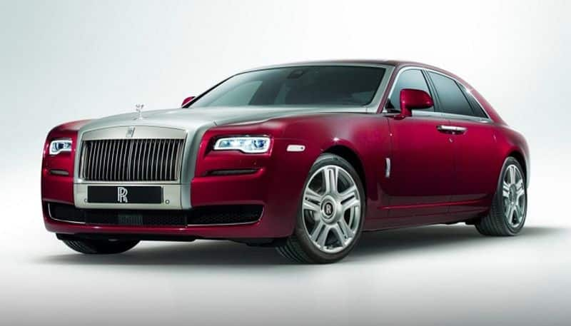 rolls royce launched ghost series 2 generation here price and full specifications