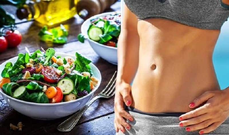 Weight loss: Foods that can help you shed kilos without any guilt-dnm