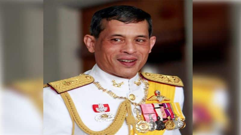 Thailand king maha vajiralongkorn net worth he owns 38 planes, 300 cars, 52 boats