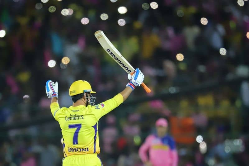 IPL 2020 Five oldest players in IPL 13 and their salary